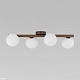потолочный светильник tk lighting 10270 estera wood a068628