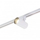 трековый светильник denkirs dk6040-wh