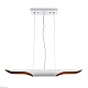 подвесной светильник ledtrec 16005-22l white