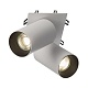 встраиваемый спот citilux axel cl512d20