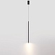 подвесной светильник odeon light hightech teo 7103/4l