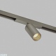 трековый магнитный светильник denkirs shine spot zigbee dk5940-dn