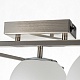 потолочная люстра citilux dorsy cl223161
