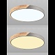 потолочный светильник natali kovaltseva scandinavian led lamps 81184