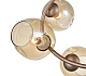 потолочный светильник vele luce astoria vl5004p62