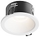 встраиваемый светильник hesby lighting nova hsbl_0135