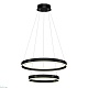 подвесной светодиодный светильник lightstar rotonda 736427