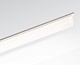 встраиваемый светильник italline it06-6015 white 3000k