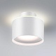 накладной светильник novotech giro 358970
