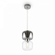 подвесной светильник freya lumen fr5215pl-01ch