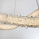 подвесная люстра modestyle ms.5003.800 cr