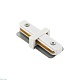 прямой коннектор denkirs tr1101-wh