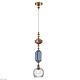 подвесной светильник odeon light terra modern 5414/1d