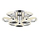 потолочная люстра lumion ruana 8239/9cl