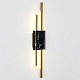 бра odeon light marmi 4361/10wl