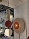 настенный светильник freya acoustic fr5494wl-l4tr