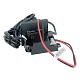 датчик касания скрытый feron sen33a 500w 220v черный 51833