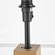торшер lussole tallapoosa lsp-0606