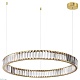 подвесной светодиодный светильник odeon light vekia 5015/45l