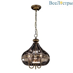 Подвесной светильник Citilux Гера-2 CL444230