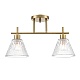 потолочный светильник lumion vivian 8188/2c