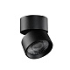накладной спот lumker r-ssf-bl-ww-dim 021323