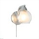 бра citilux кристи cl152317