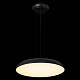 подвесной светильник loft it dime 10371p black