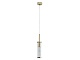 подвесной светильник newport madonna 4551/s gold м0070256