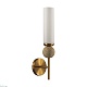 бра odeon light lolla 6625/1w