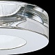 встраиваемый светильник d27f1535 fabbian