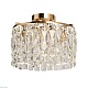 потолочный светильник de markt city арман 462012304