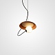 подвесной светильник imperiumloft margott 213906-23