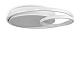 потолочный светильник freya nation market fr10028cl-l80w