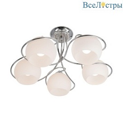 Потолочная люстра Citilux Лайма CL155151