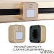 трековый светильник arte milano am-track-sockets 380022tls/lws gold