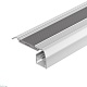 профиль arlight stair-w65-2000 anod 045666