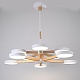 люстра на штанге imperiumloft turna dbl 229079-26