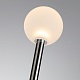 ландшафтный светильник odeon light nature notte 7123/1gl