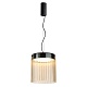подвесной светильник odeon light pillari 5047/20l