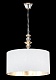 подвесной светильник crystal lux armando sp4 chrome