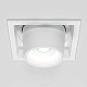 встраиваемый светильник elektrostandard 25087/led 8w 4000k белый 4690389198359 a063993