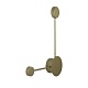 настенный светодиодный светильник loft it rays 10057gd