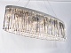 подвесная люстра newport 10119+7/s м0063195