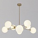 люстра на штанге zortes blo zrs.1777.08