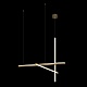 подвесная люстра loft it coordinates 10393/d