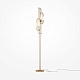 торшер maytoni marmo mod099fl-02g