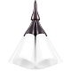 подвесной светильник lightstar cone 757150