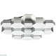 потолочный светодиодный светильник lightstar favo 750162
