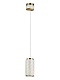 подвесной светильник odeon light l-vision lulu 5454/5l